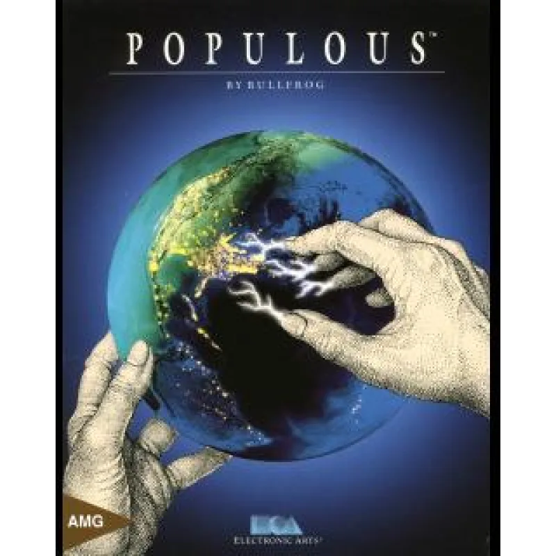 ESD Populous ESD_576