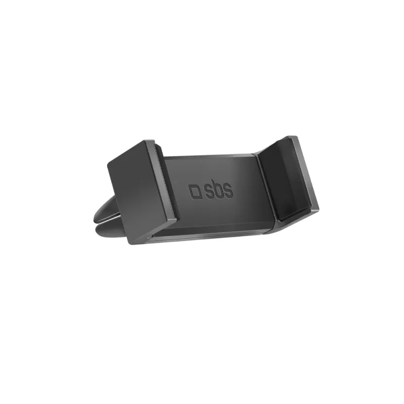 Držiak smartfónu SBS TESUPAIRCLIP do vetracieho otvoru - čierny