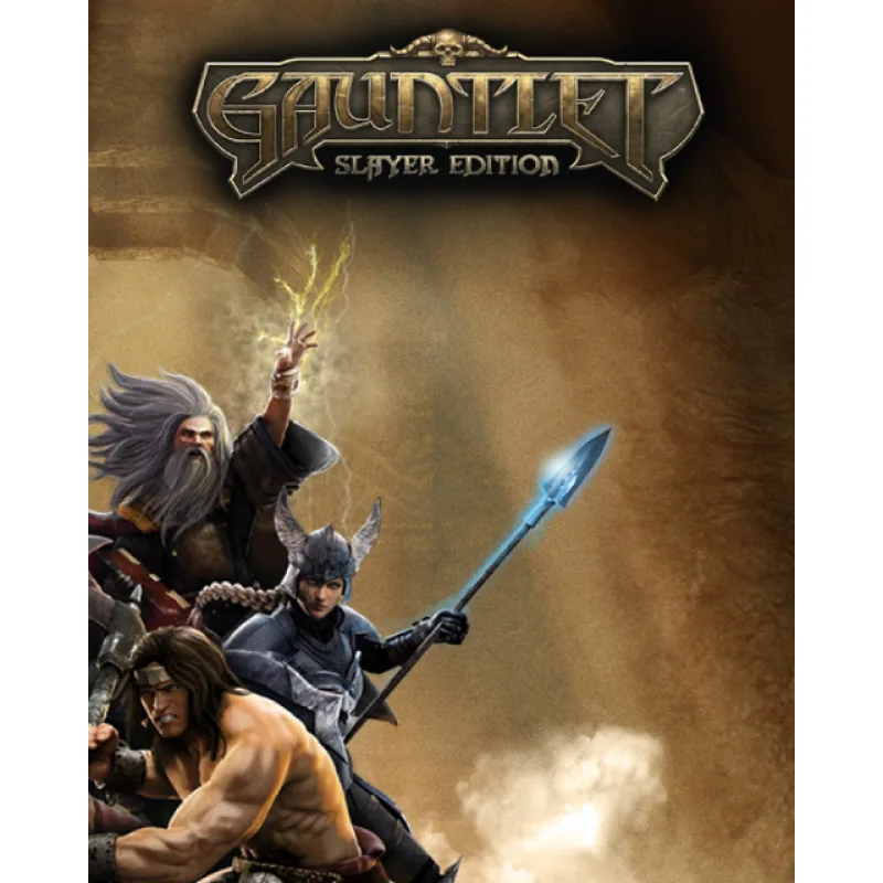 ESD Gauntlet Slayer Edition ESD_9514