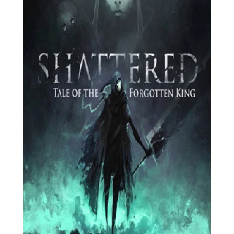 ESD Shattered Tale of the Forgotten King ESD_7783