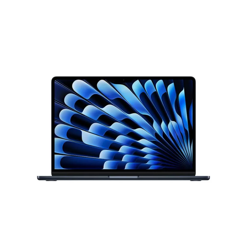MacBook Air 13" Apple M4 10C CPU 10C GPU 24GB 512GB Polnočný SK
