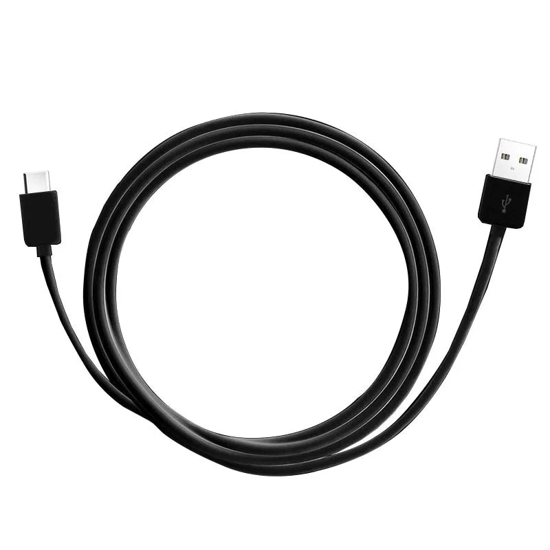 Samsung EP-DW700CBE USB-A – kábel USB-C 1,5 m (hromadný – náhradné balenie) – čierny