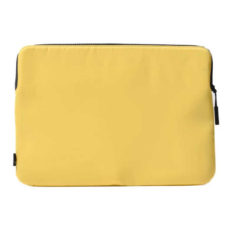 Incase puzdro Compact Sleeve pre MacBook Air 13"/Pro 13" - Lemon Custard