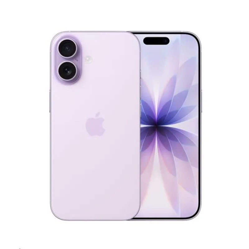 Apple iPhone 17/ 256GB/ Lavender MG6M4SX/A