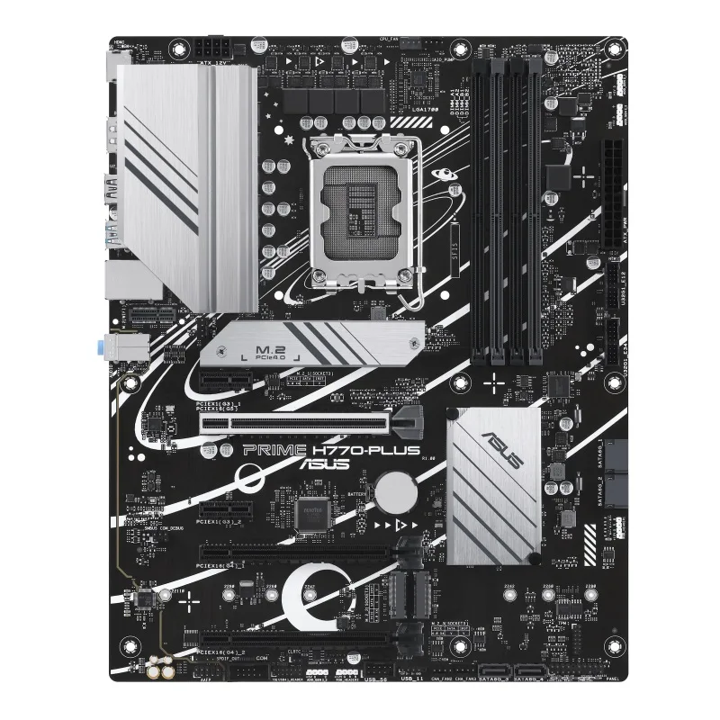 ASUS PRIME H770-PLUS/ LGA 1700/ ATX 90MB1EE0-M1EAY0