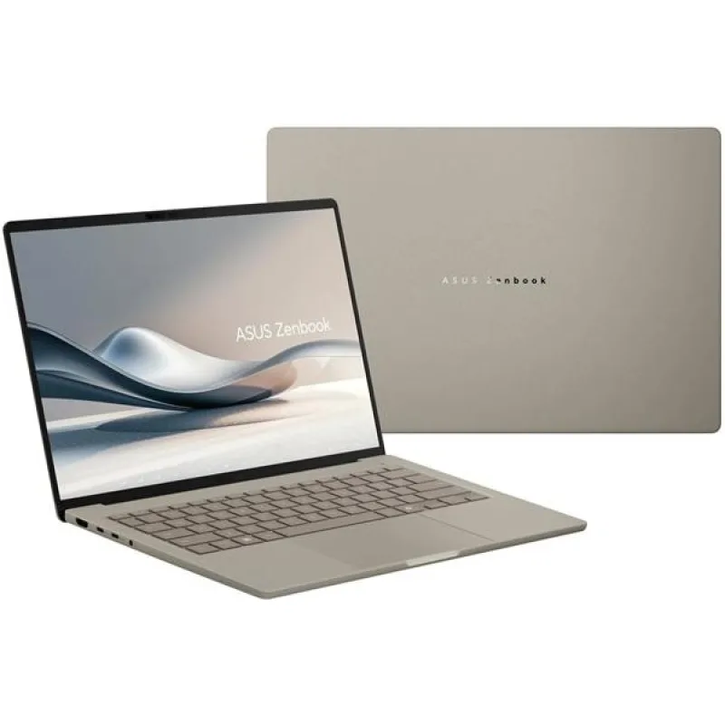 ASUS Zenbook 14 UX3407QA-OLED305W, X1 26 100, 14.0˝ 1920x1200 WUXGA, UMA,…