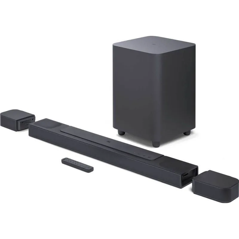 JBL Bar 800 JBL BAR 800
