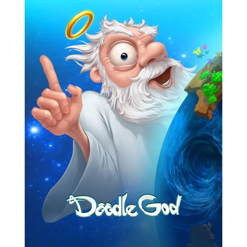 ESD Doodle God ESD_6304