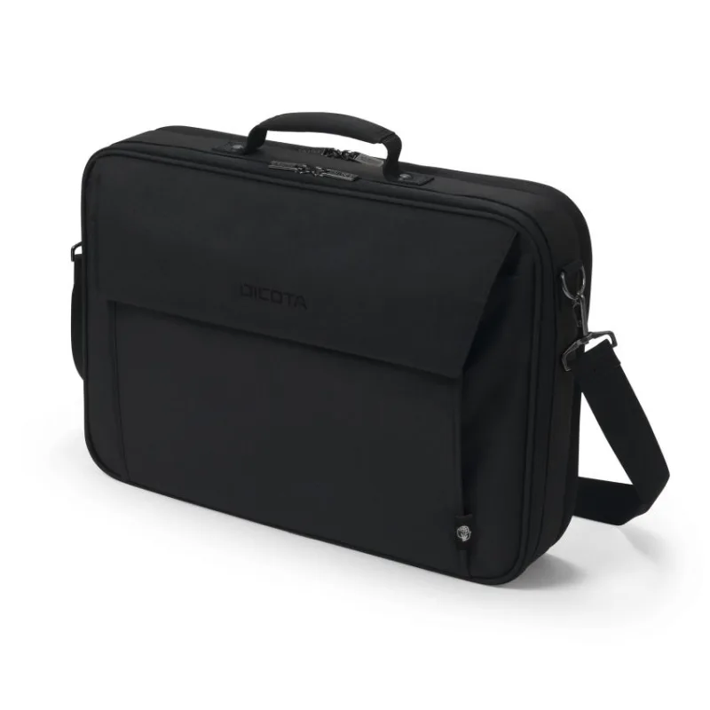DICOTA Eco Multi Plus BASE 15-17.3 D30492-RPET