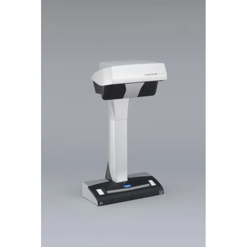 Skener FUJITSU SV600 ScanSnap, A3, 600 dpi, USB 2.0, pre skenovanie…