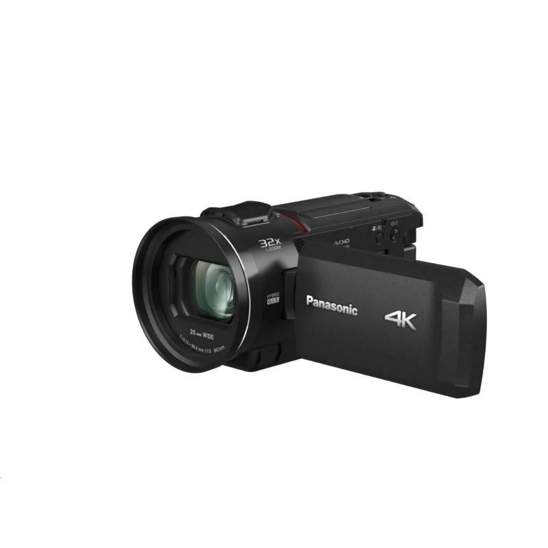 Panasonic HC-VX3…