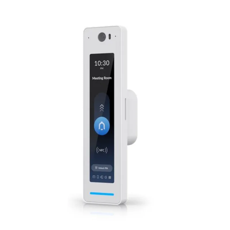 Ubiquiti UniFi Access - G3 Reader Pro čtečka karet/interkom s dipslayem…