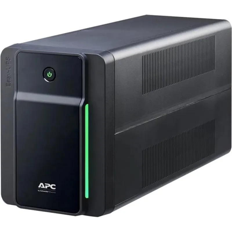 APC Easy UPS 2200VA, 230V, AVR, Schuko Sockets BVX2200LI-GR
