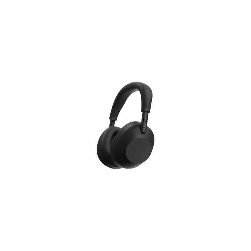 Sony bezdrátová sluchátka WH-1000XM6, EU, černá WH1000XM6B.CE7/EU