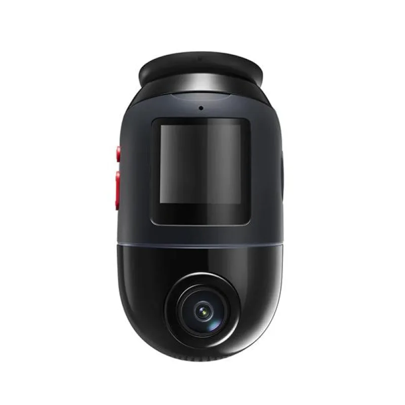 70mai X800 4K Cierna + karta 70mai SD 256GB X800256GB_BK