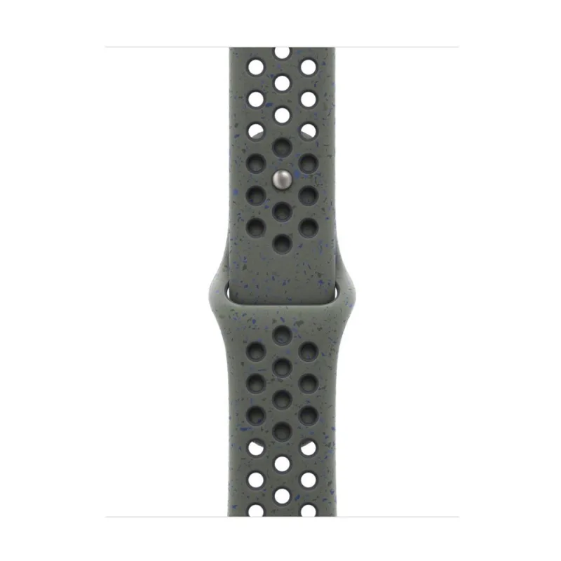 Apple Watch 42mm Cargo Khaki Nike Sport Band - M/L