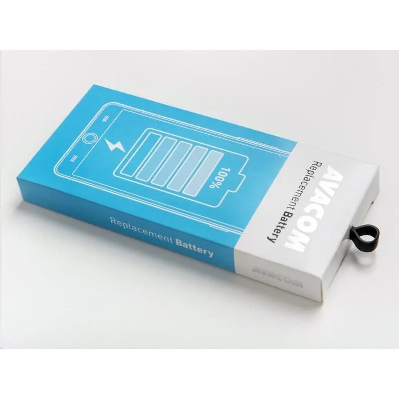 AVACOM batéria pre Samsung Galaxy S7 Edge, Li-Ion 3, 85 V 3600mAh …