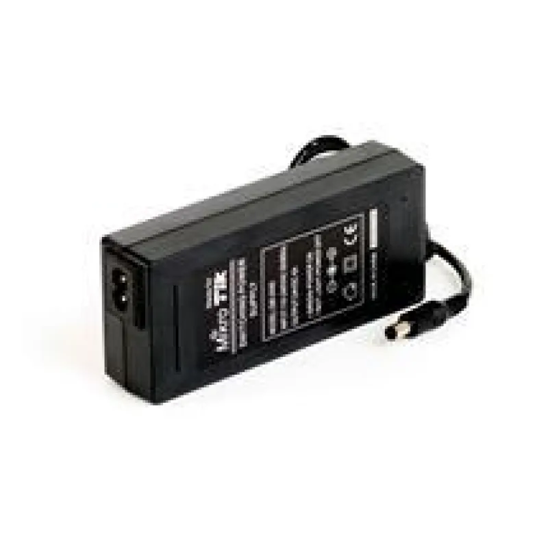 Mikrotik napája.adapt.24V 4A pre RouterBOARD, Alix GM-2440