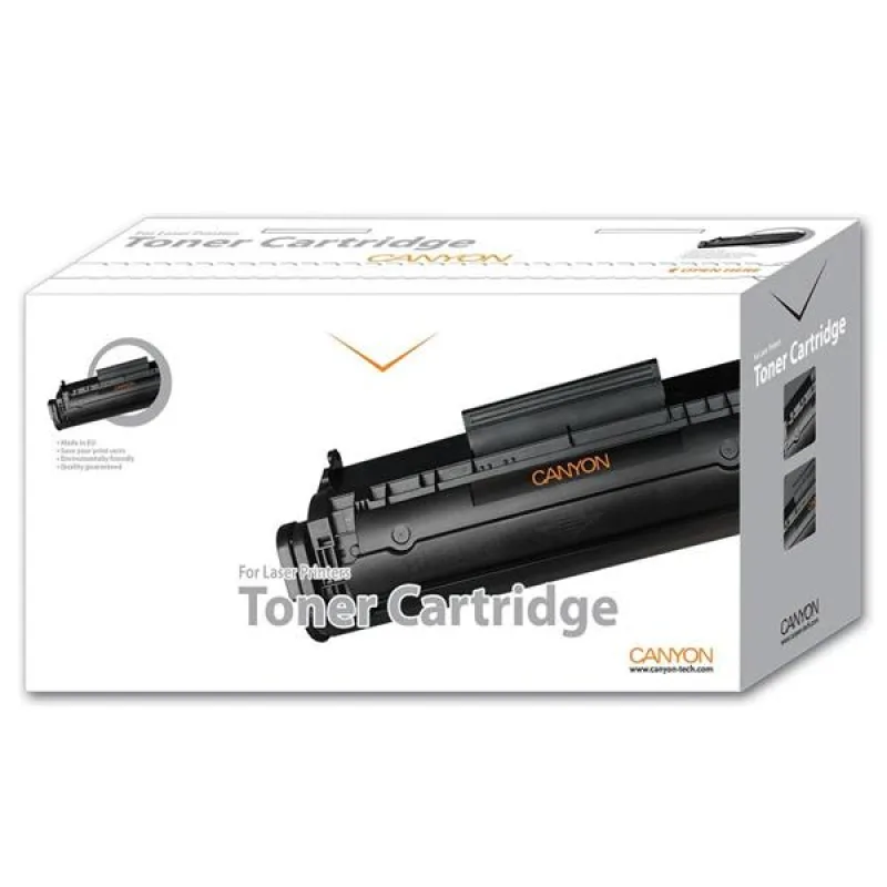 CANYON - Alternatívny toner pre HP LJ CP1525x, CM1415x,..No. CE322A…