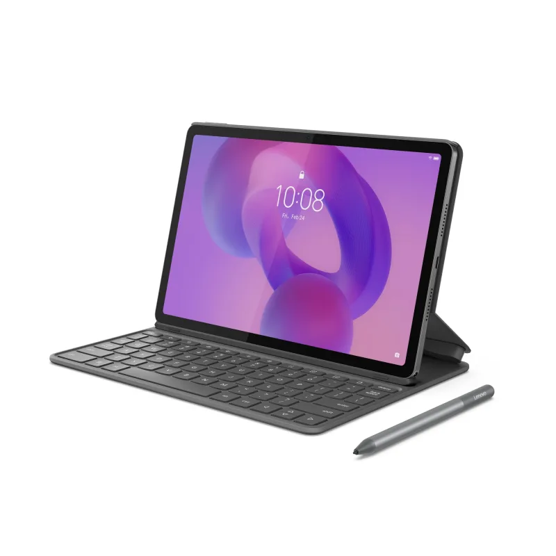 Lenovo IdeaTAB 11"2.5K MTK 8GB 256GB PEN 5G Android15 - Keyboard…