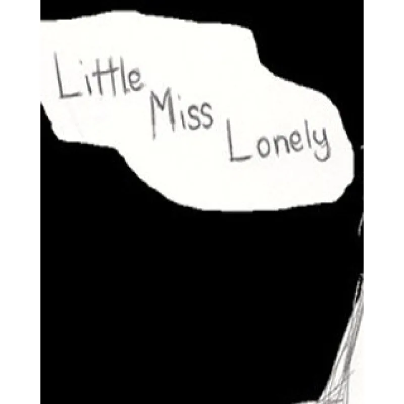 ESD Little Miss Lonely ESD_5519
