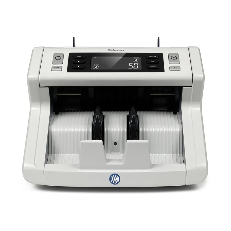Počítačka bankoviek SAFESCAN 2210 115-0512