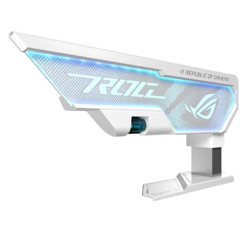 ASUS držák VGA ROG Herculx Graphics Card Holder (XH01), Bílá 90DA0023…