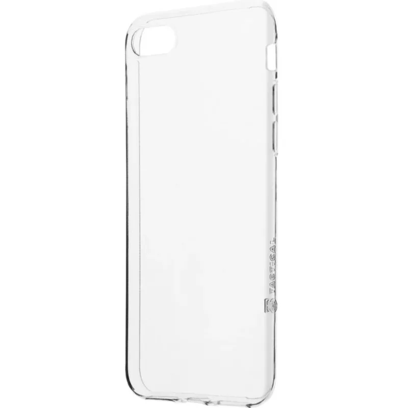Tactical TPU Kryt pre Apple iPhone 7/ 8/ SE2020/ SE2022 Transparent…