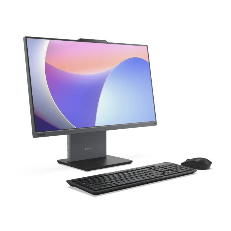 LENOVO PC AiO ThinkCentre neo 50a-24 G5 - Core7 240H, 23.8" FHD Touch,…