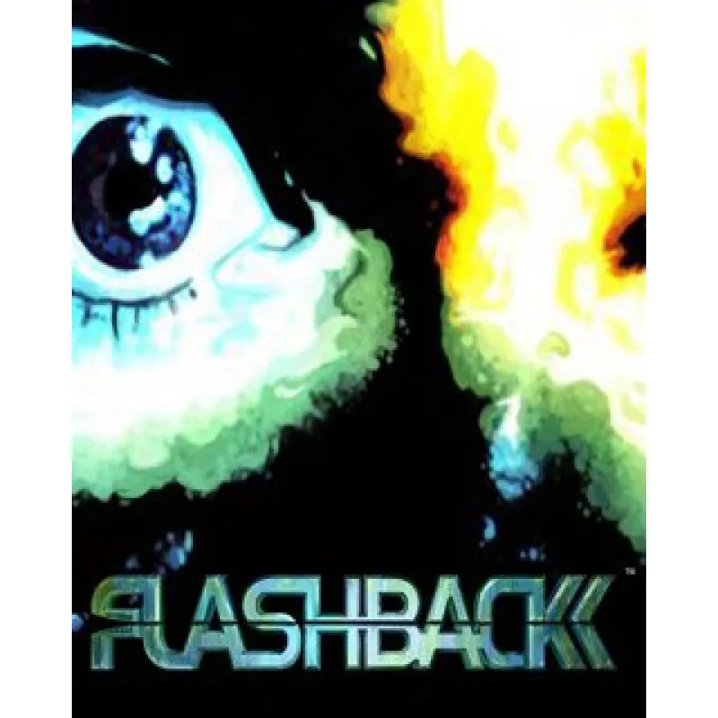 ESD Flashback ESD_5608