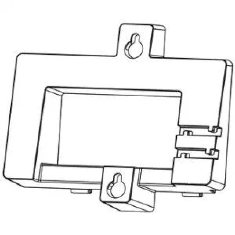 Grandstream GRPWML mont.sada na stenu pre telefóny GRP2614, GRP2615, GRP2616 a GXV3350