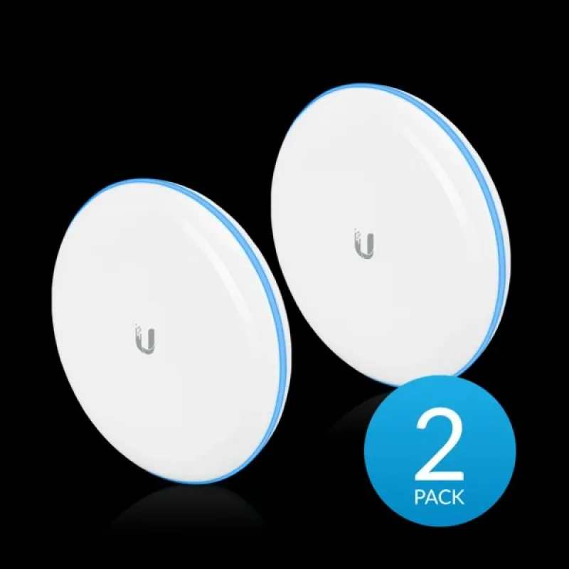 Ubiquiti UniFi Building-to-Building Bridge 60GHz+5GHz