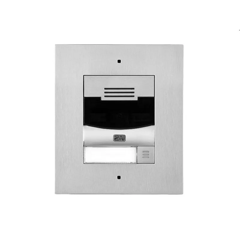 2N® IP Solo s kamerou, instalace do zdi 9155301CF