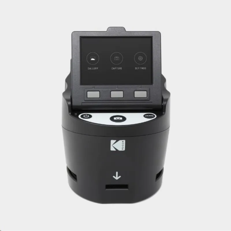 Kodak Scanza Digital Film Scanner RODFS35EU
