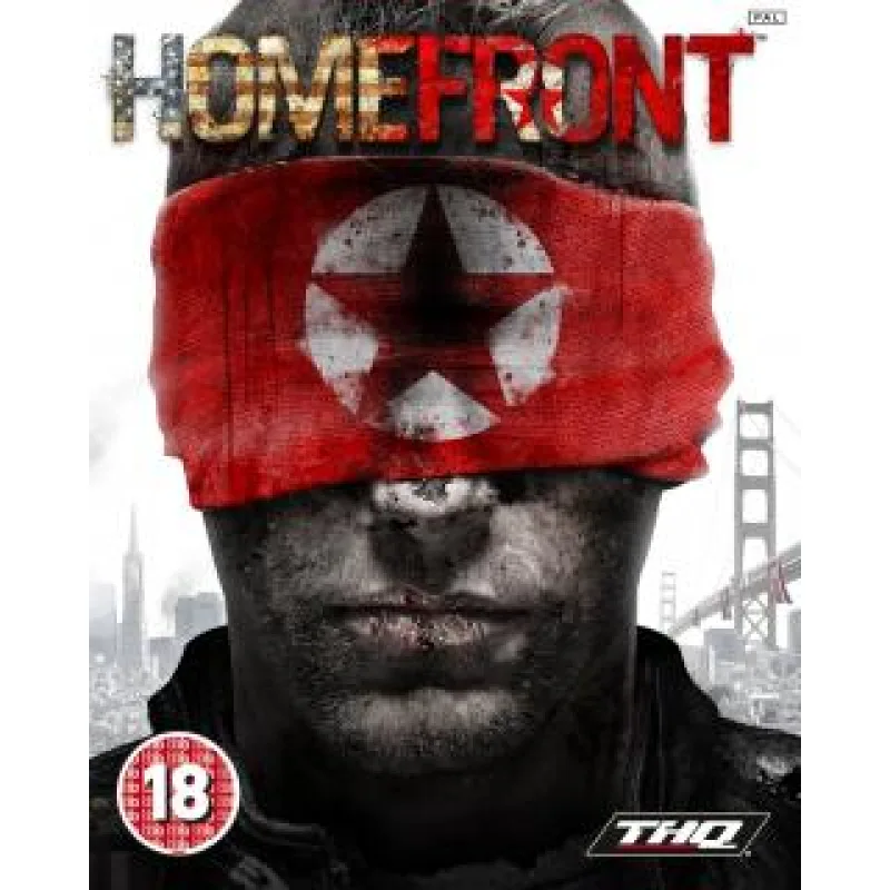 ESD Homefront ESD_88