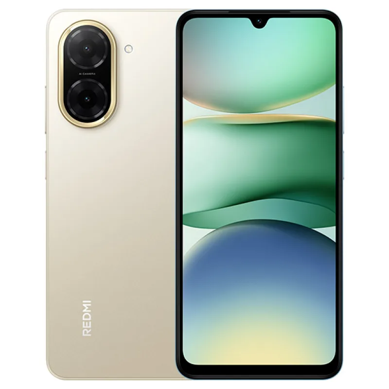 Xiaomi Redmi A5 6.88" 3/64GB DualSim Sandy Gold