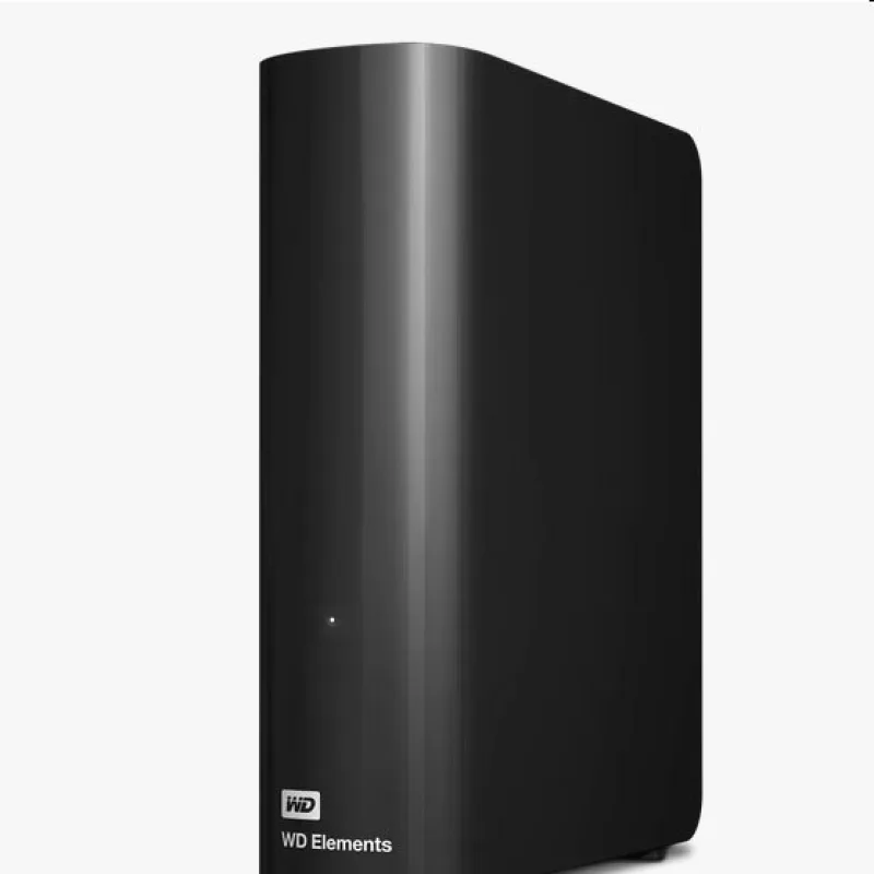 WD Elements Desktop 10TB USB