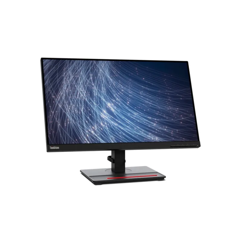 Lenovo ThinkVision/ T24m-29/ 23, 8"/ IPS/ FHD/ 60Hz/ 6ms/ Blck-Red/ 3R…