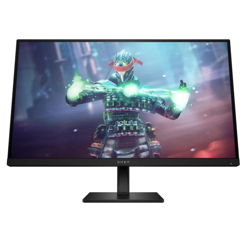 HP LCD OMEN 27k 27" 68.6 cm, UHD 3840x2160, 1ms, 400nits, HDMI, DP,…