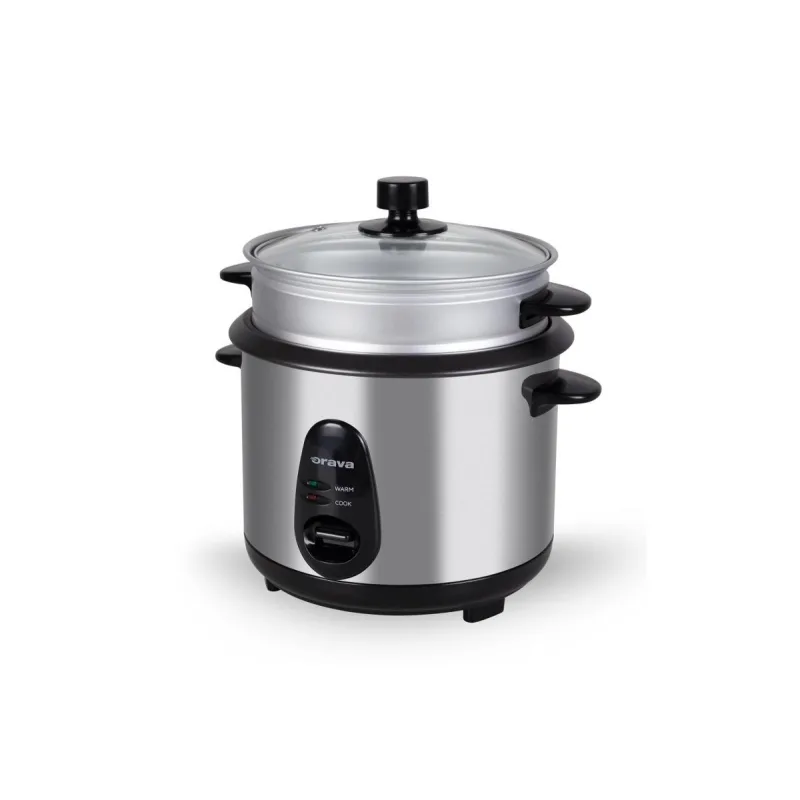 Orava MH-05 multifunkční hrnec, 500 W, 1.5 l, udržování teploty, …