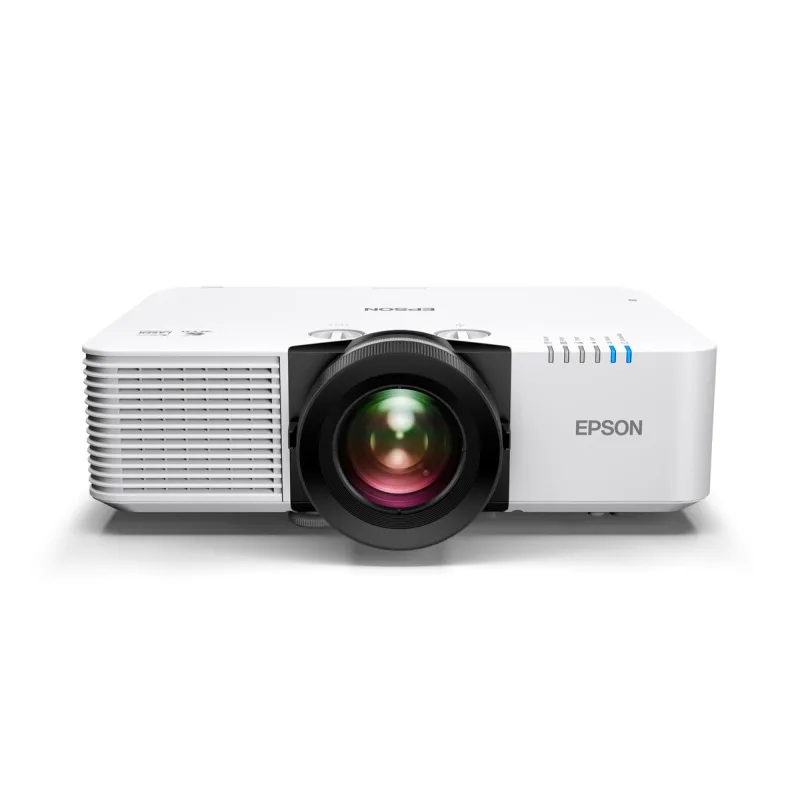 EPSON projektor EB-L690SU, WUXGA, 6200ANSI, HDMI, USB, NFC, Airplay…