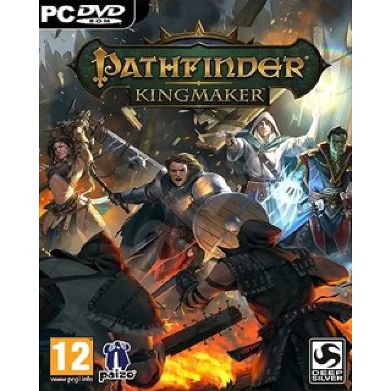 ESD Pathfinder Kingmaker ESD_5280