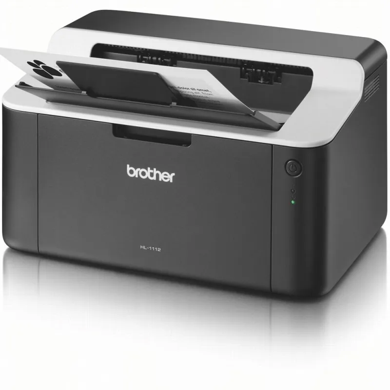 Brother/ HL-1112E/ Tlač/ Laser/ A4/ USB HL1112EYJ1
