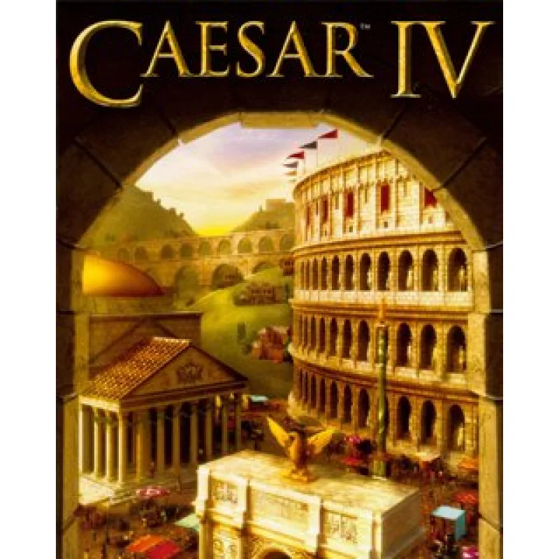 ESD Caesar IV ESD_5598