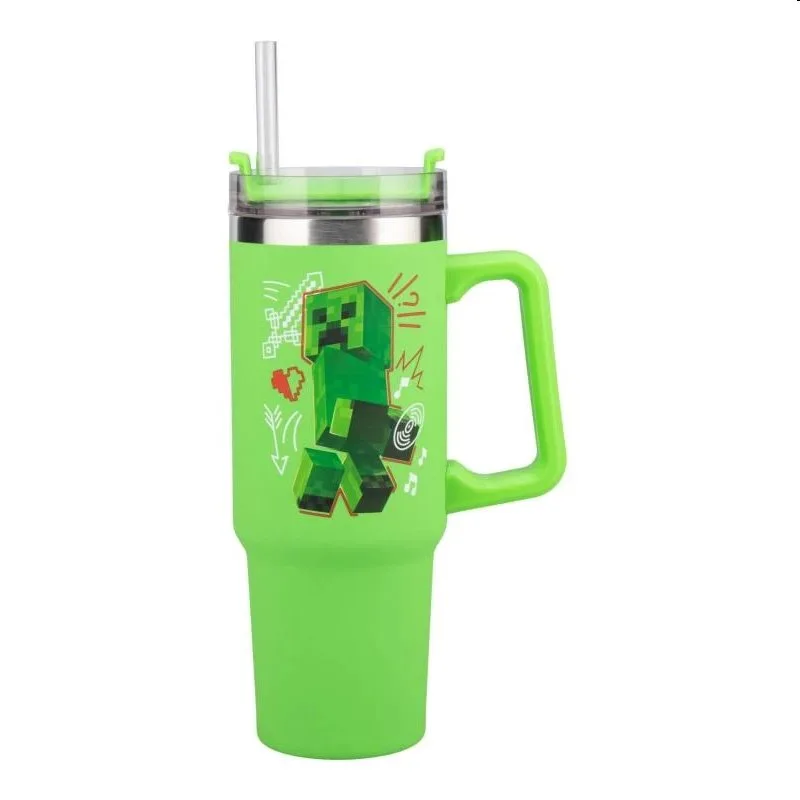 Cup Creeper (Minecraft)