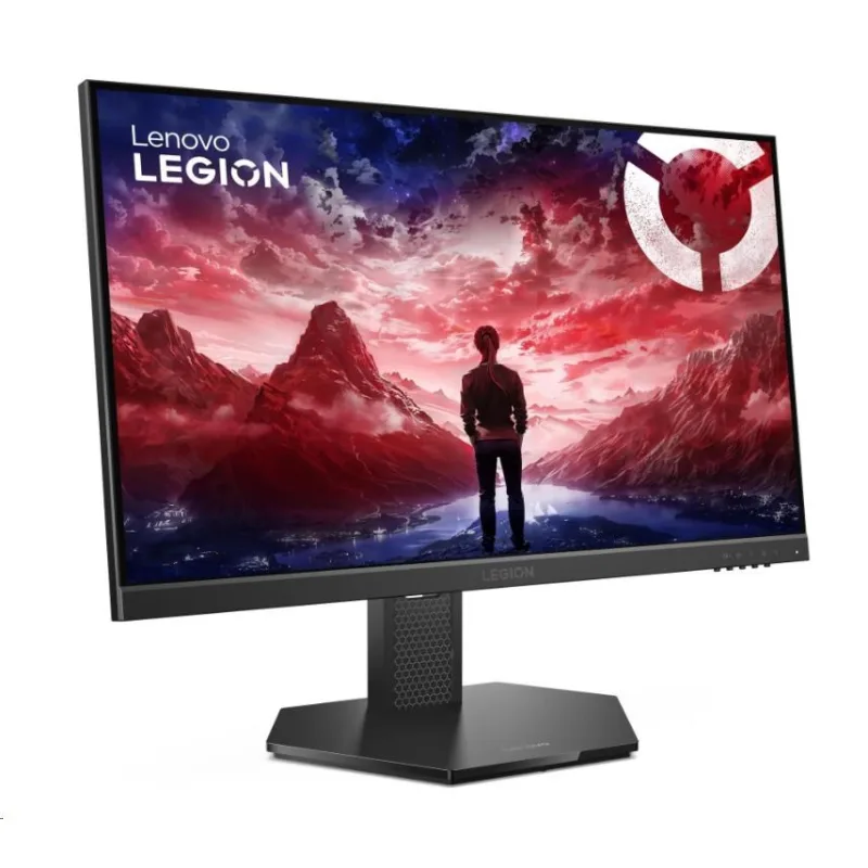 LENOVO LCD Legion 24-10 - 23.8", IPS, 16:9, 1920x1080, 0.5/ 4ms, 300cd/…