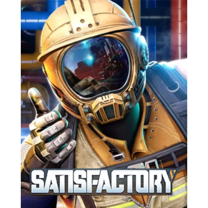 ESD Satisfactory ESD_7924