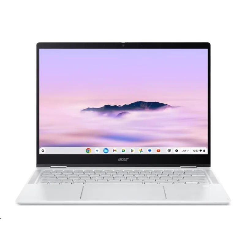 ACER NTB Chromebook Plus Spin 514 (CP514-5HN-K1TW), MT Ultra 910, 14…