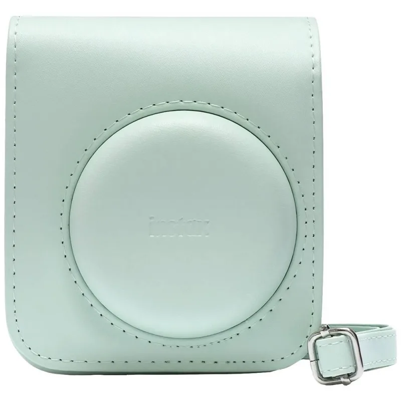 Fujifilm Púzdro pre MINI 12 zelený/ zelené 70100157187