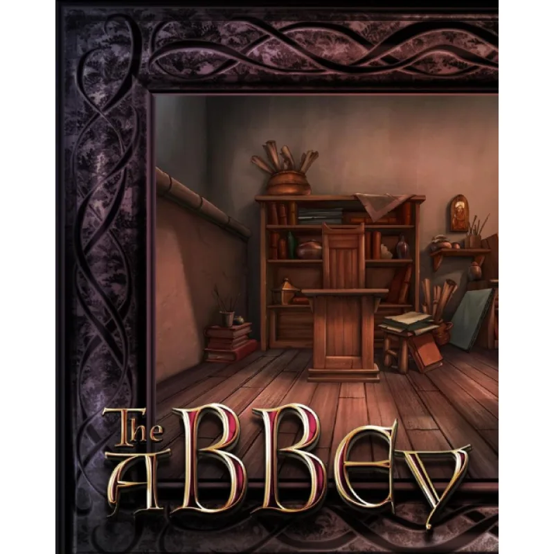 ESD The Abbey ESD_6450